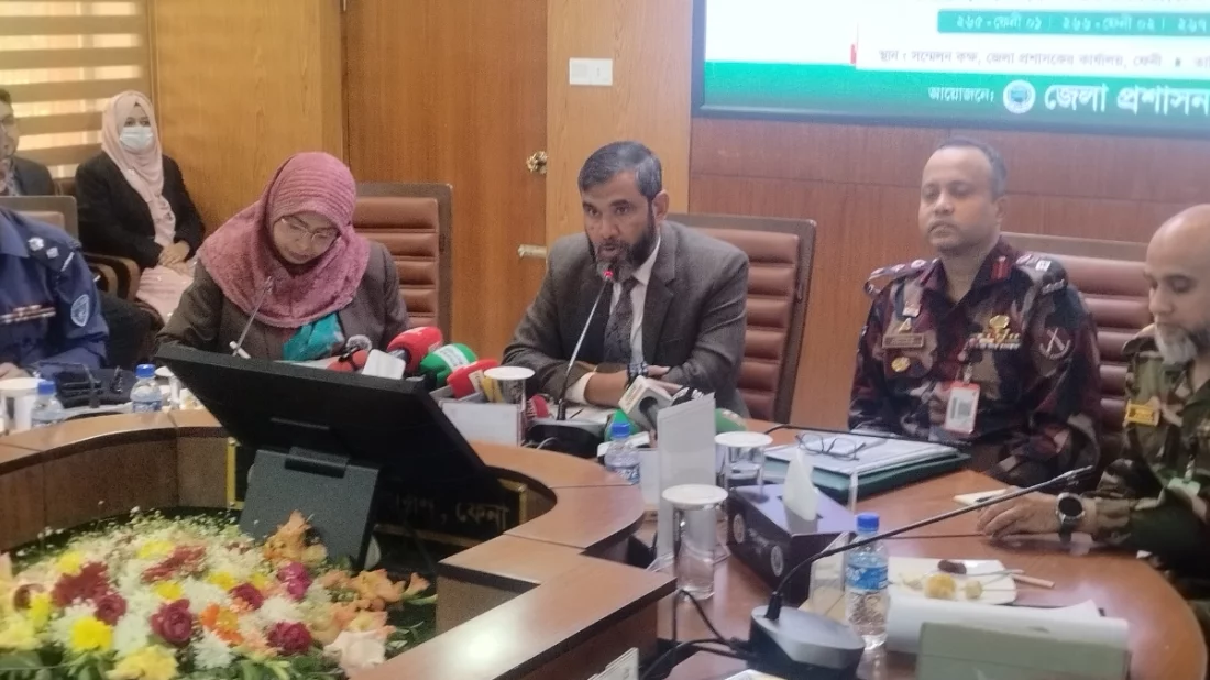 নির্বাচনী দায়িত্বে পক্ষপাতিত্বের প্রমাণ মিললে কঠোর শাস্তির হুঁশিয়ারি ইসির